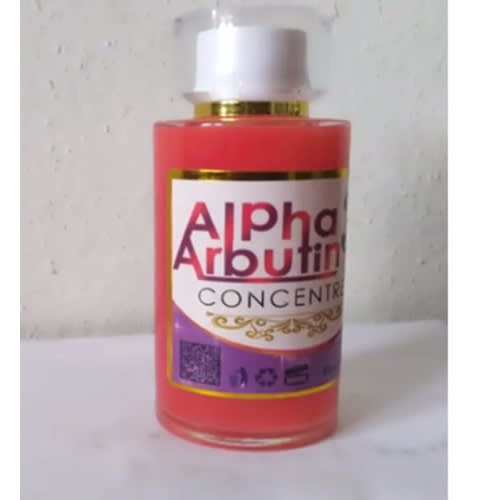 Alpha Arbutin 3 Plus: Skin Whitening Serum