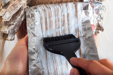 Hair Coloring