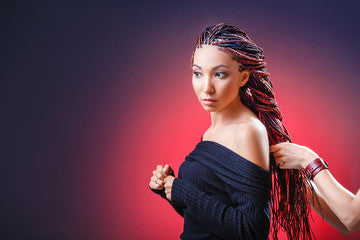 Braiding