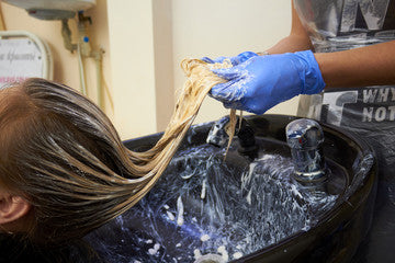Hair Coloring
