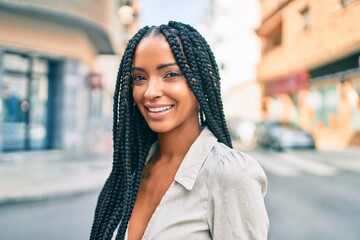 Braiding