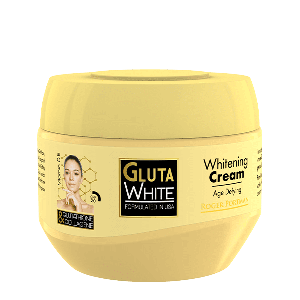 Gluta White Whitening Cream: Keep Your Skin Looking Tender (Sweet 16)