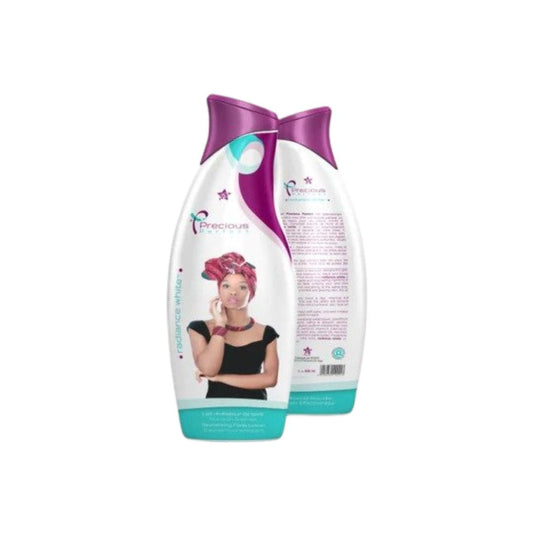 Precious Perfect Radiance White Fade Lotion