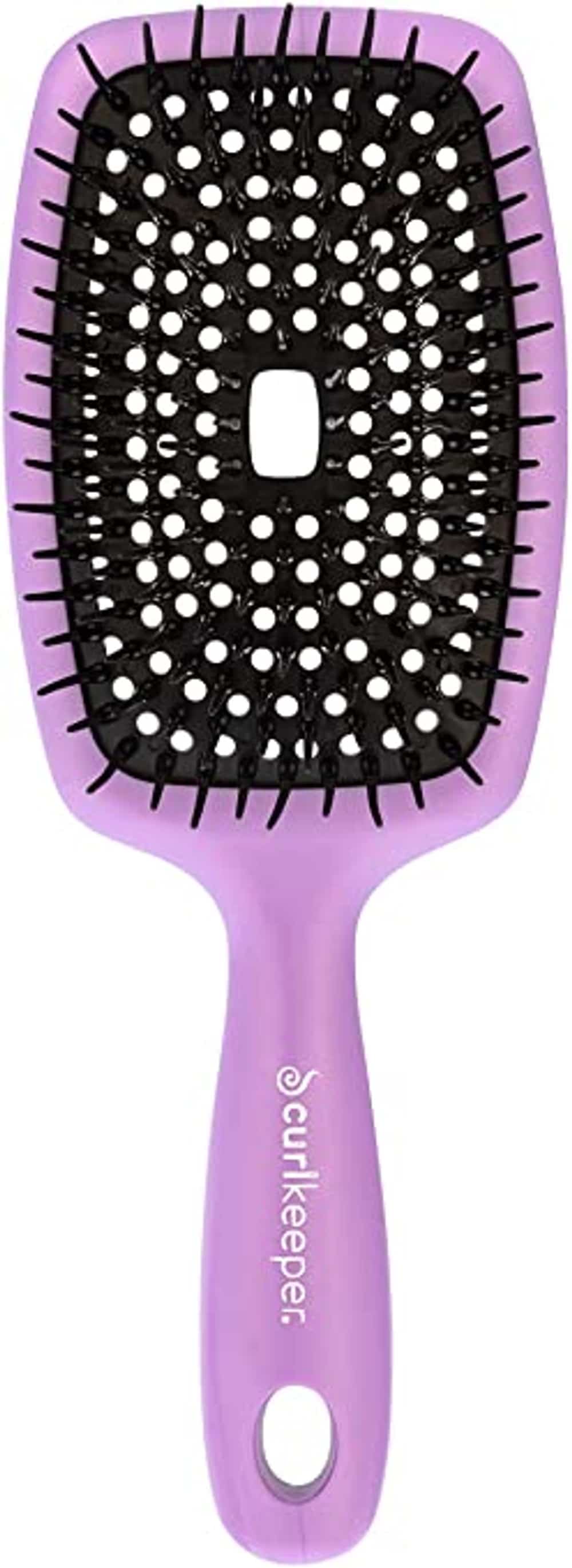 Curl Keeper - Flexy Brush - Beto Cosmetics