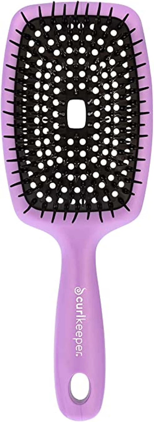 Curl Keeper - Flexy Brush - Beto Cosmetics