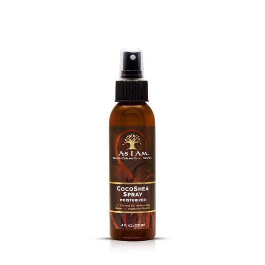 As I am Cocoshea Spray - Beto Cosmetics