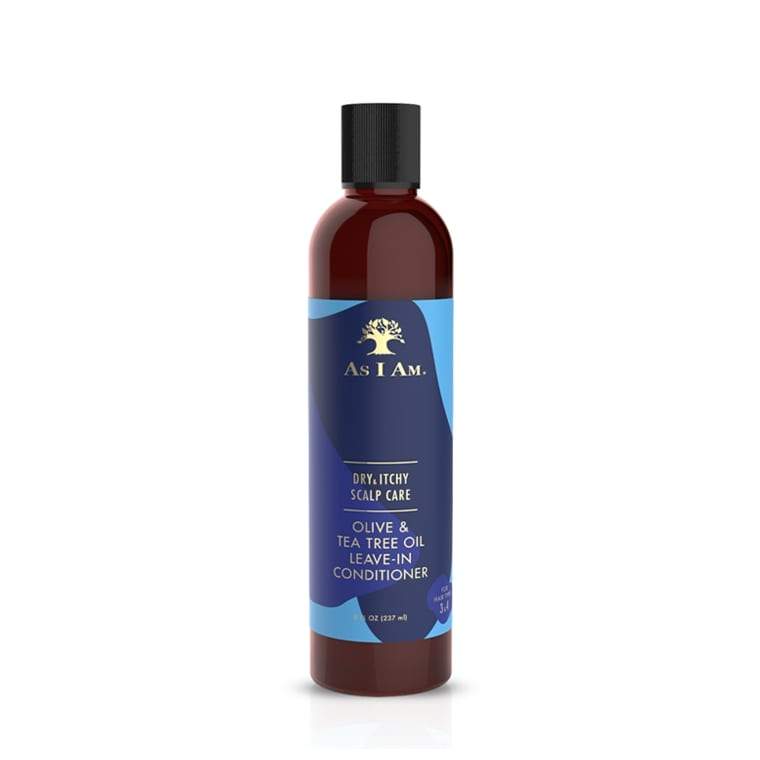 As I am Dry & Itchy Scalp Care Leave-In Conditioner - Beto Cosmetics