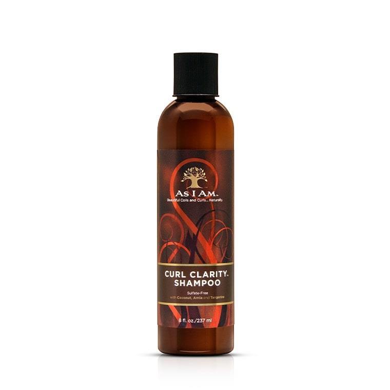 As I am curl clarity shampoo - Beto Cosmetics