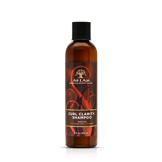 As I am curl clarity shampoo - Beto Cosmetics