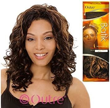 Batik Ripple Deep Weave 14 (Hightex) Color F1B/33 - Beto Cosmetics
