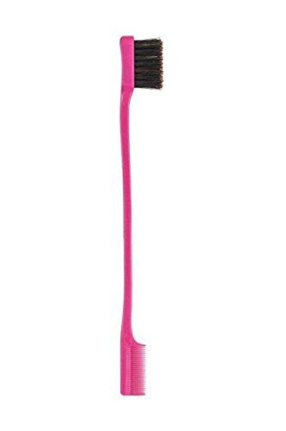 Edge control Brush