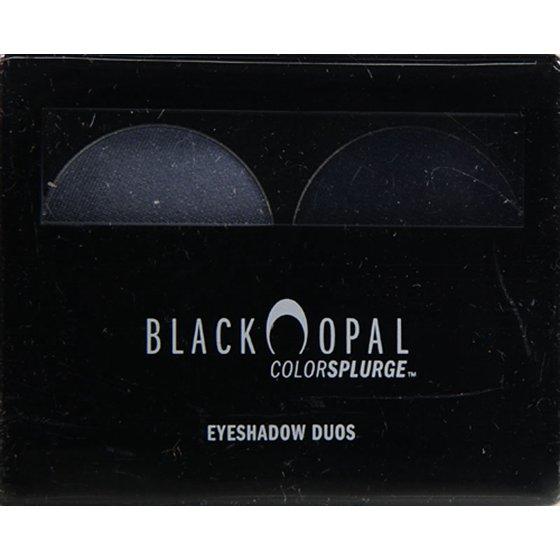 BLACK OPAL COLORSPLURGE Eyeshadow Duo - AMAIZE MINT - Beto Cosmetics