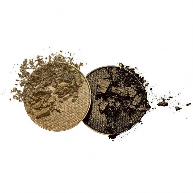 BLACK OPAL COLORSPLURGE Eyeshadow Duo - AMAIZE MINT - Beto Cosmetics