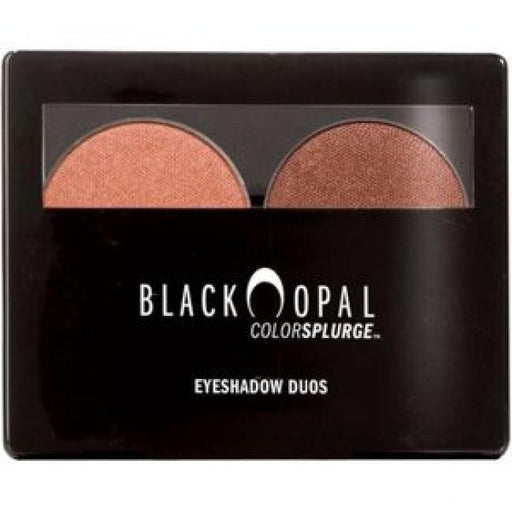 BLACK OPAL COLORSPLURGE Eyeshadow Duo - AMAIZE MINT - Beto Cosmetics