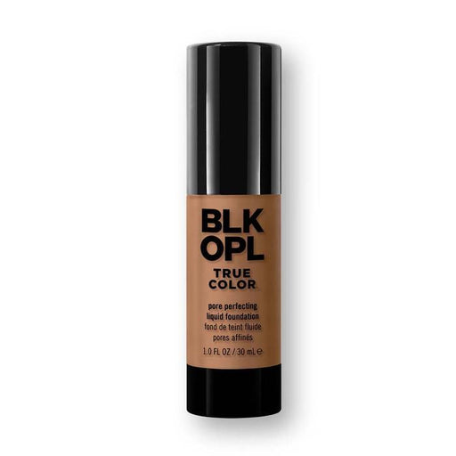 BLACK OPAL TRUE COLOR Pore Perfecting Liquid Foundation-AU CHOCOLAT - Beto Cosmetics