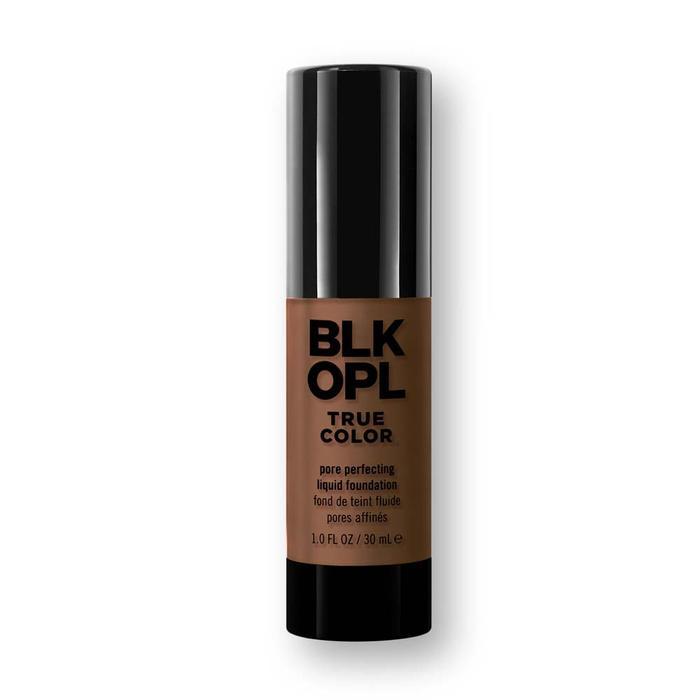 BLACK OPAL TRUE COLOR Pore Perfecting Liquid Foundation-AU CHOCOLAT - Beto Cosmetics