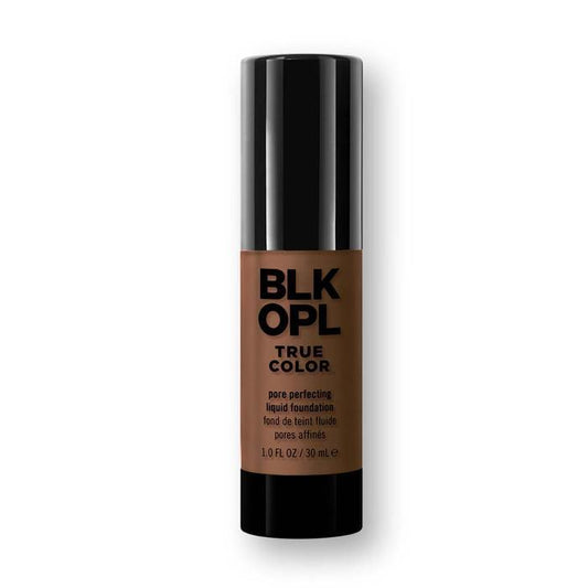 BLACK OPAL TRUE COLOR Pore Perfecting Liquid Foundation-AU CHOCOLAT - Beto Cosmetics