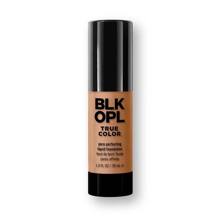 BLACK OPAL TRUE COLOR Pore Perfecting Liquid Foundation-AU CHOCOLAT - Beto Cosmetics