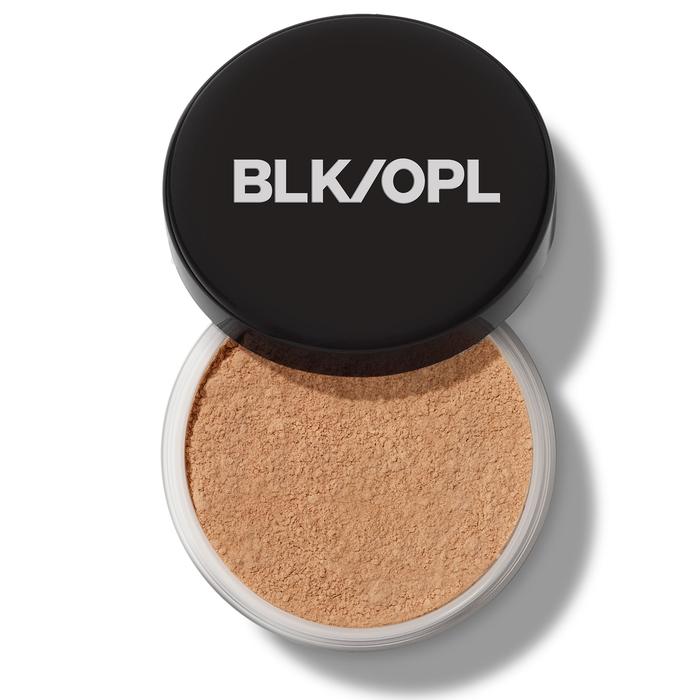 BLACK OPAL TRUE COLOR Soft Velvet Finishing Powder-DARK - Beto Cosmetics