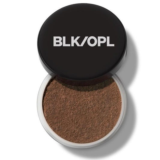 BLACK OPAL TRUE COLOR Soft Velvet Finishing Powder-DARK - Beto Cosmetics