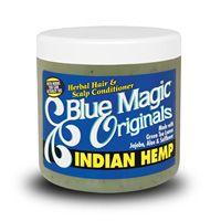 Blue Magic Indian Hemp - Beto Cosmetics
