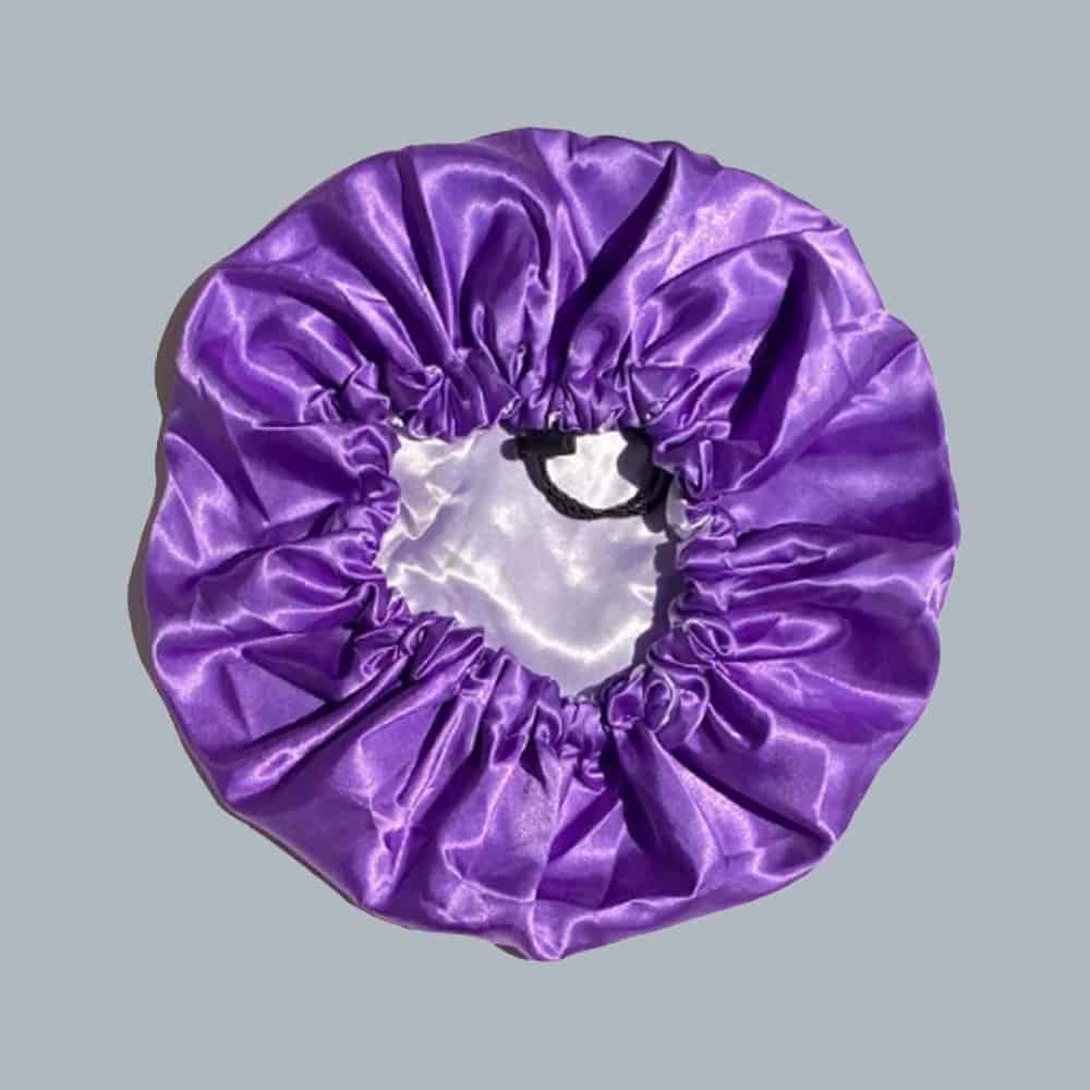 Hair Essentials - Premium Satin Bonnet - Beto Cosmetics