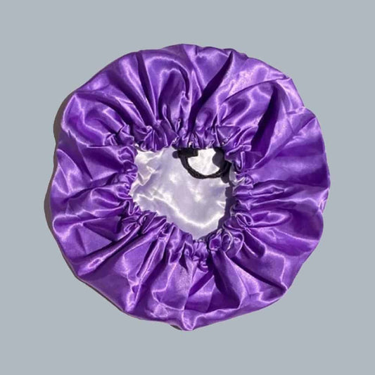 Hair Essentials - Premium Satin Bonnet - Beto Cosmetics