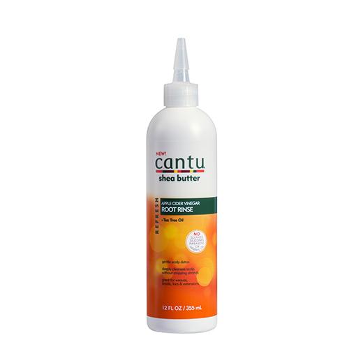 Cantu Apple Cider Vinegar Root Rinse - Beto Cosmetics