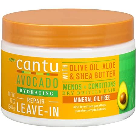 Cantu Avocado Collection - Beto Cosmetics