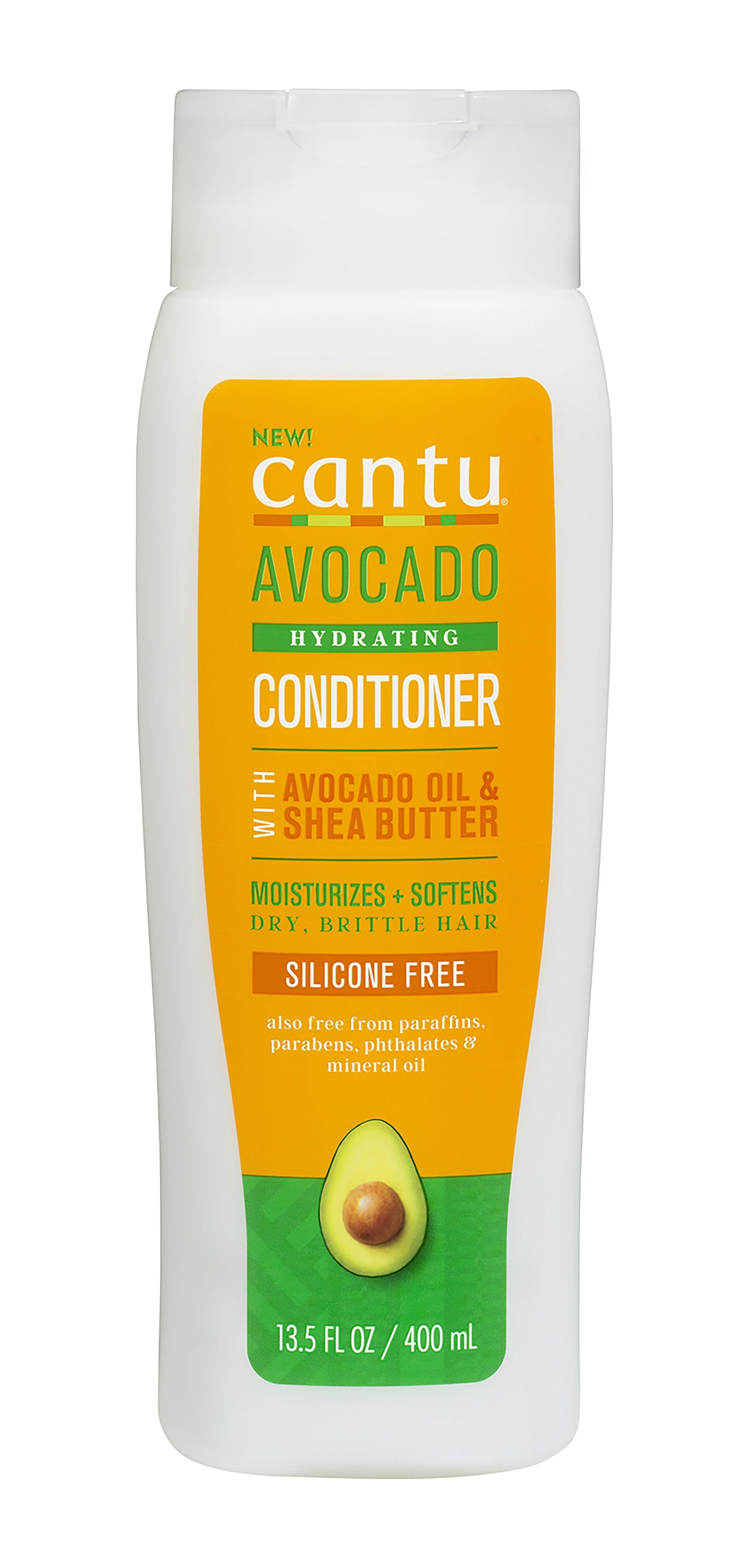 Cantu Avocado Collection - Beto Cosmetics