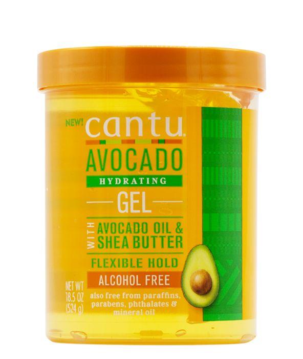 Cantu Avocado Collection - Beto Cosmetics