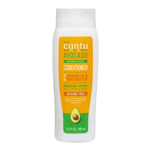 Cantu Avocado Sulfate free Conditioner - Beto Cosmetics