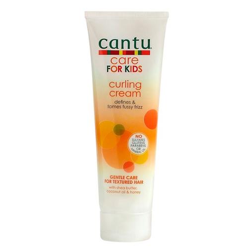 Cantu Care For Kids Curling Cream - Beto Cosmetics