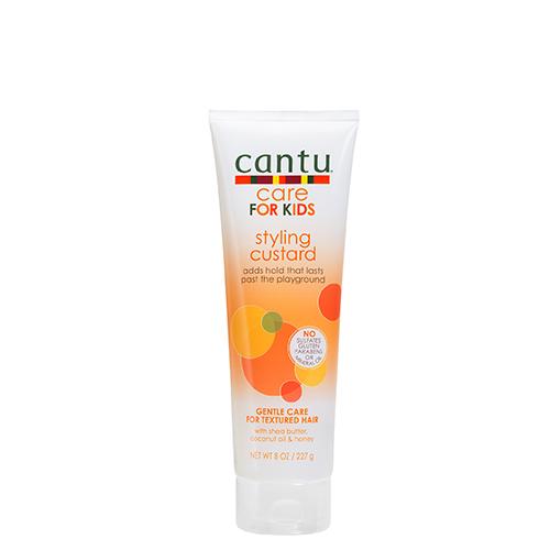 Cantu Care for kids styling Custard - Beto Cosmetics
