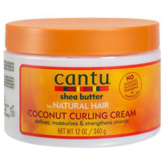 Cantu Classic Collection - Beto Cosmetics