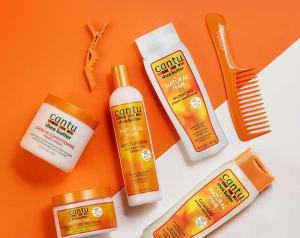 Cantu Classic Collection - Beto Cosmetics