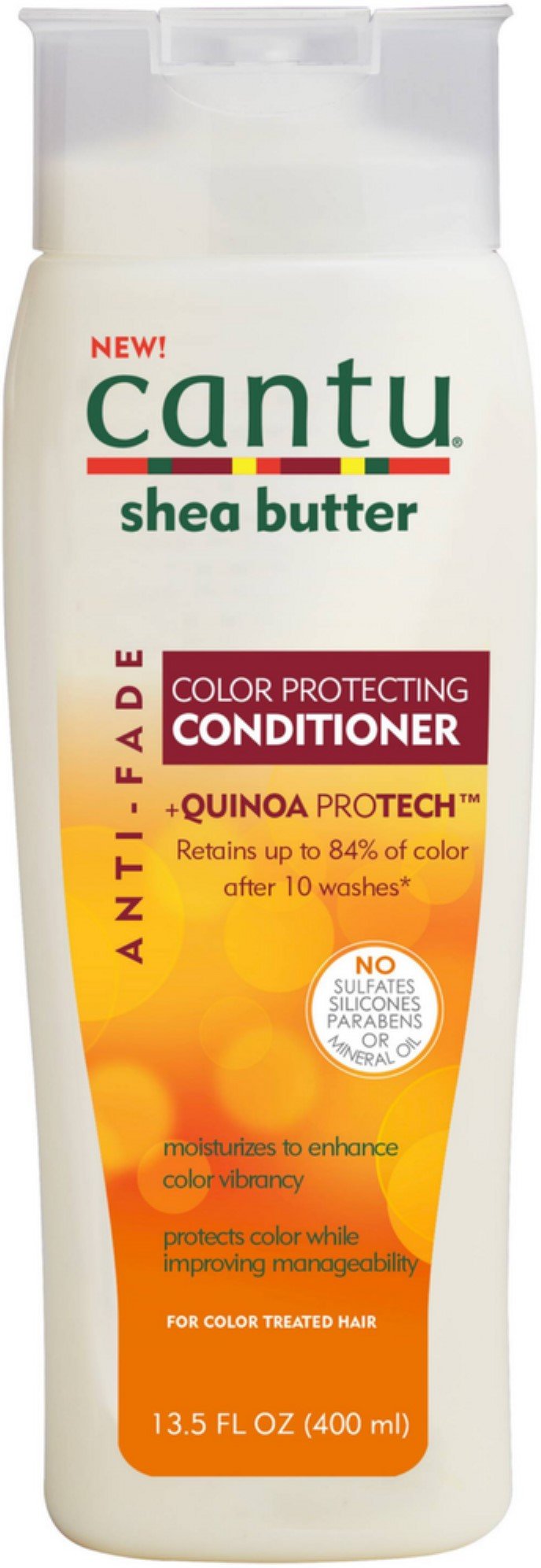 Cantu Color Protecting Collection - Beto Cosmetics