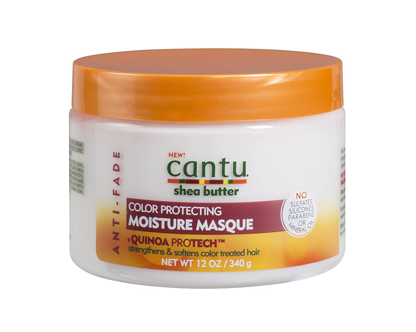 Cantu Color Protecting Collection - Beto Cosmetics