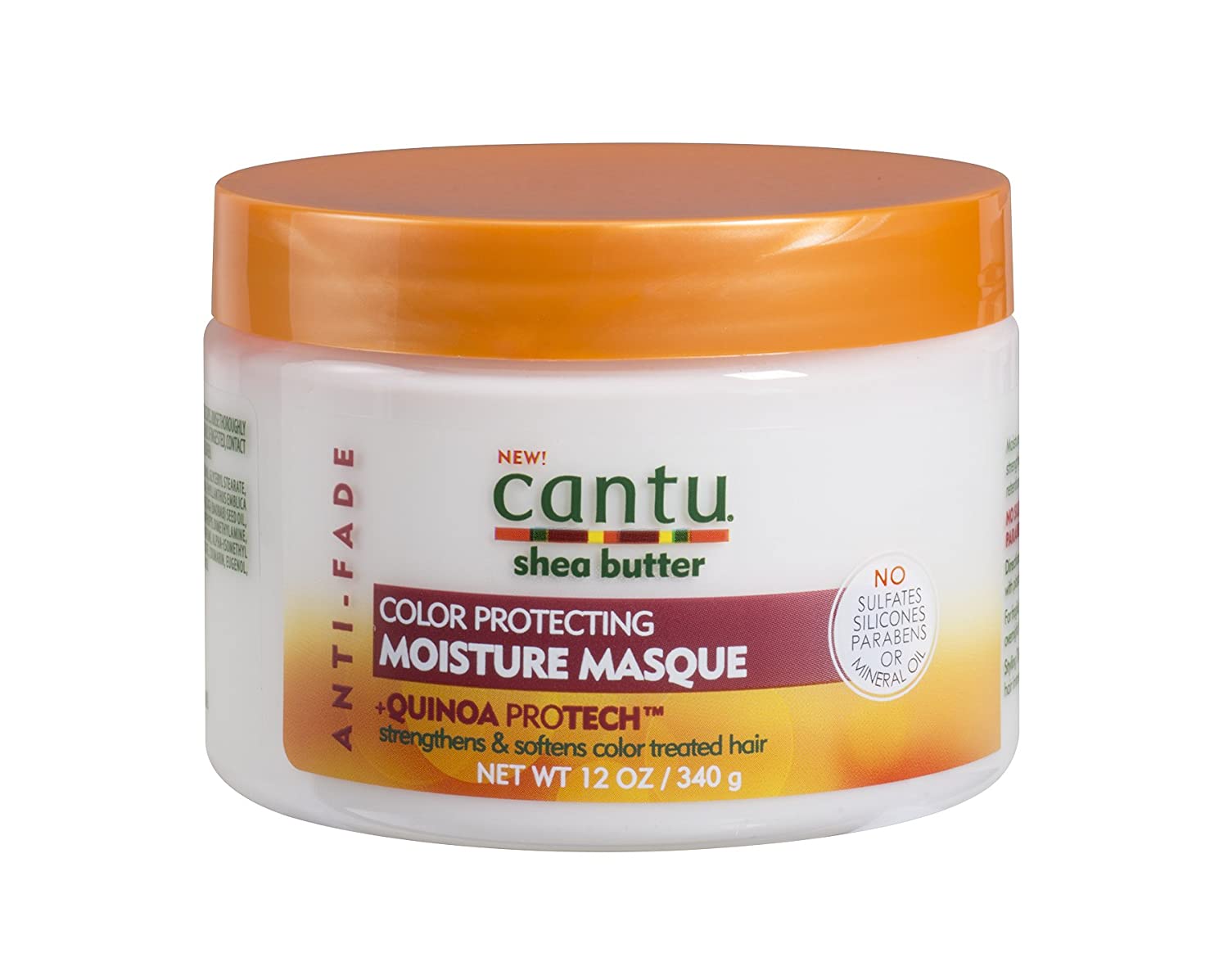 Cantu Color Protecting Collection - Beto Cosmetics