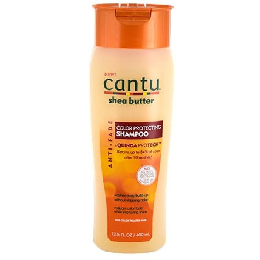 Cantu Color Protecting Collection - Beto Cosmetics