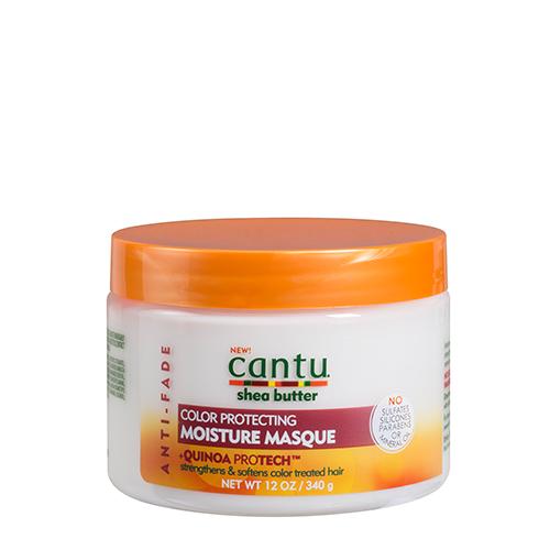 Cantu Color Protecting Moisture Masque - Beto Cosmetics