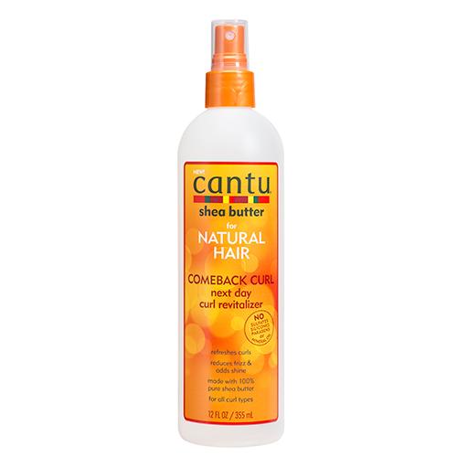 Cantu Come Back Curl Next Day - Beto Cosmetics