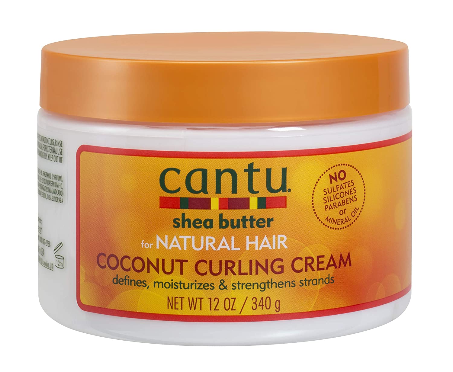 Cantu Curl Activating Best Sellers Bundle - Beto Cosmetics