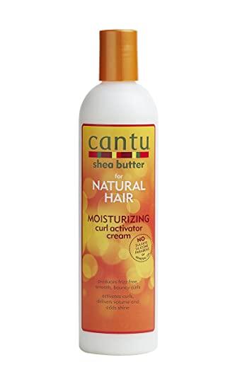 Cantu Curl Activating Best Sellers Bundle - Beto Cosmetics