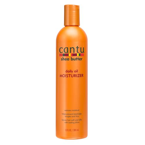 Cantu Daily Oil Moisturizer - Beto Cosmetics