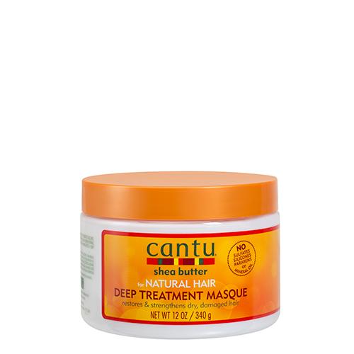 Cantu Deep Treatment Masque - Beto Cosmetics