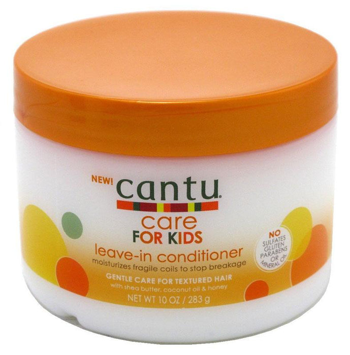 Cantu Kids Collection - Beto Cosmetics