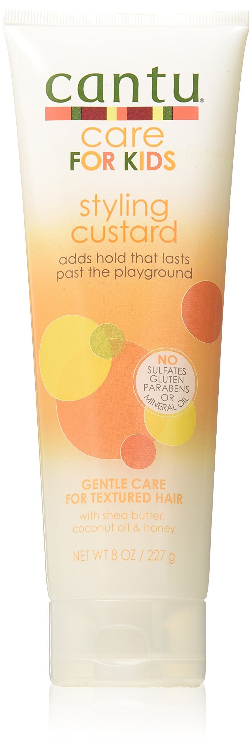 Cantu Kids Collection - Beto Cosmetics