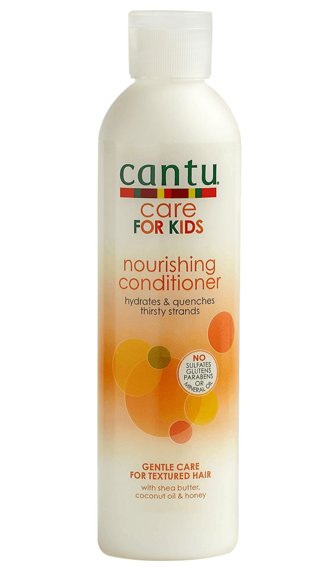 Cantu Kids Collection - Beto Cosmetics