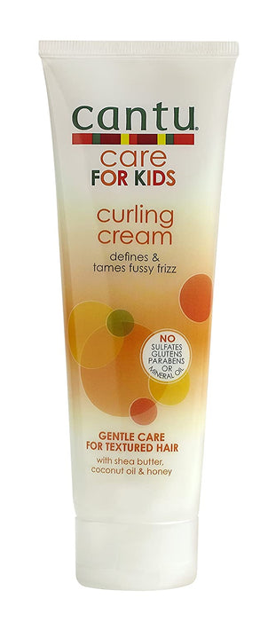 Cantu Kids Collection - Beto Cosmetics